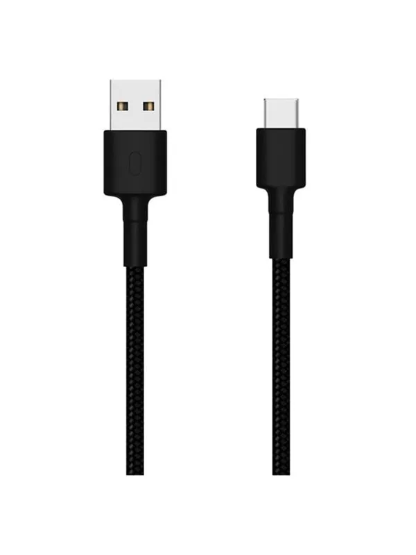 Xiaomi - USB-C cable - USB to USB-C - 1 m