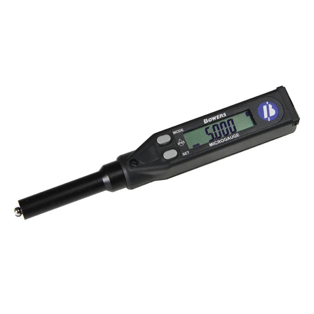 BOWERS MicroGauge 2-punkts mikrometer 3,00-3,50 mm