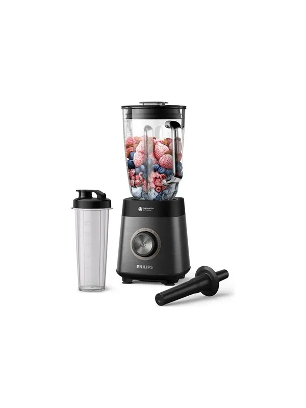 Philips Mikser Series 5000 HR3041 - blender - 1200 W