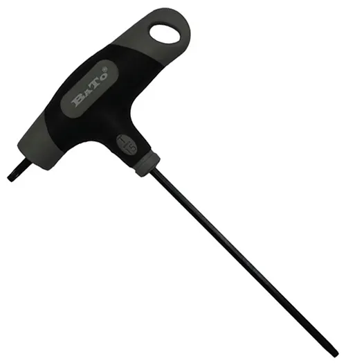 BATO T-grep stiftnøkkel TX15
