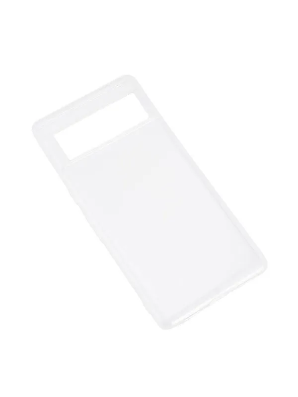 GEAR Phone Case TPU Transparent - Google Pixel 7 Pro