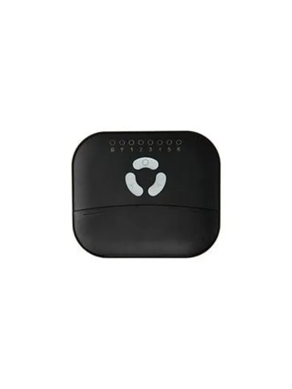 Shelly Smart Sprinkler Controller - Powered By
