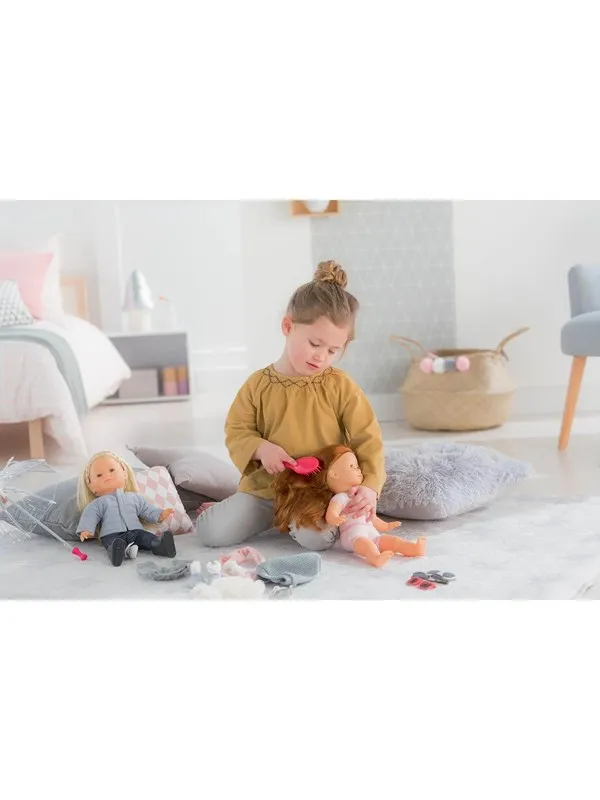 Corolle Ma  Baby Doll - Prune 36cm