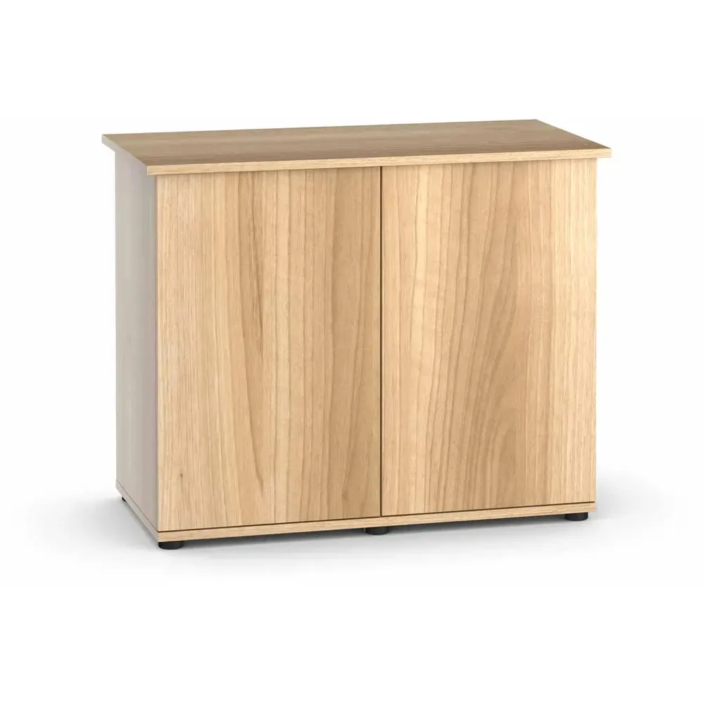 Juwel Akvariebord Sbx 290 - 101x51x66cm - Eik