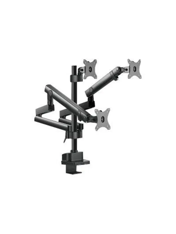 Maclean MC-811 - desk mount (adjustable arm)