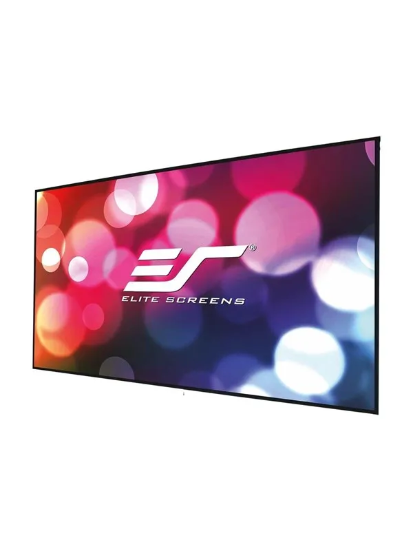 Elite Screens Aeon CineGrey 3D Series