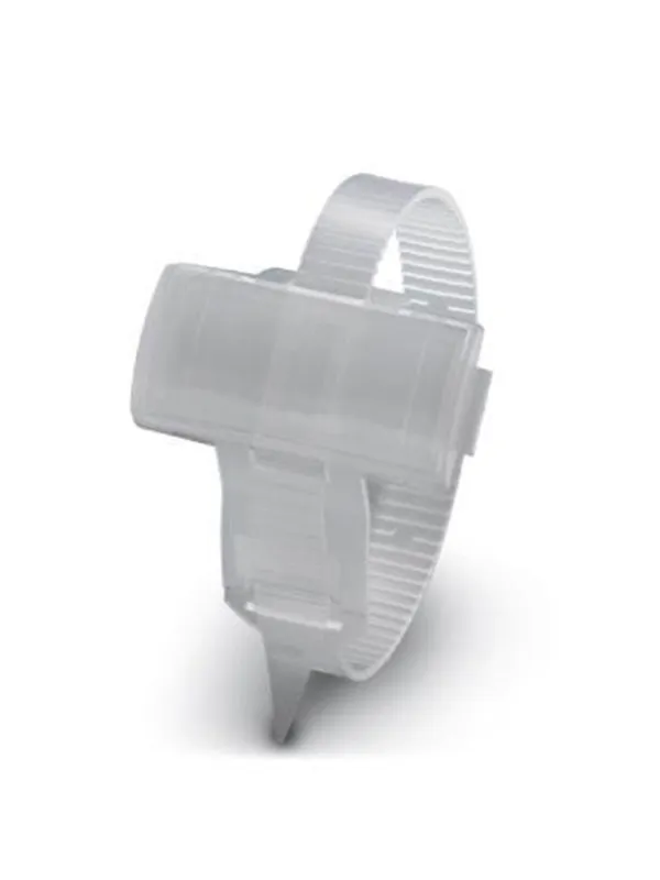 Phoenix Contact Plastic cable markers kmk 3