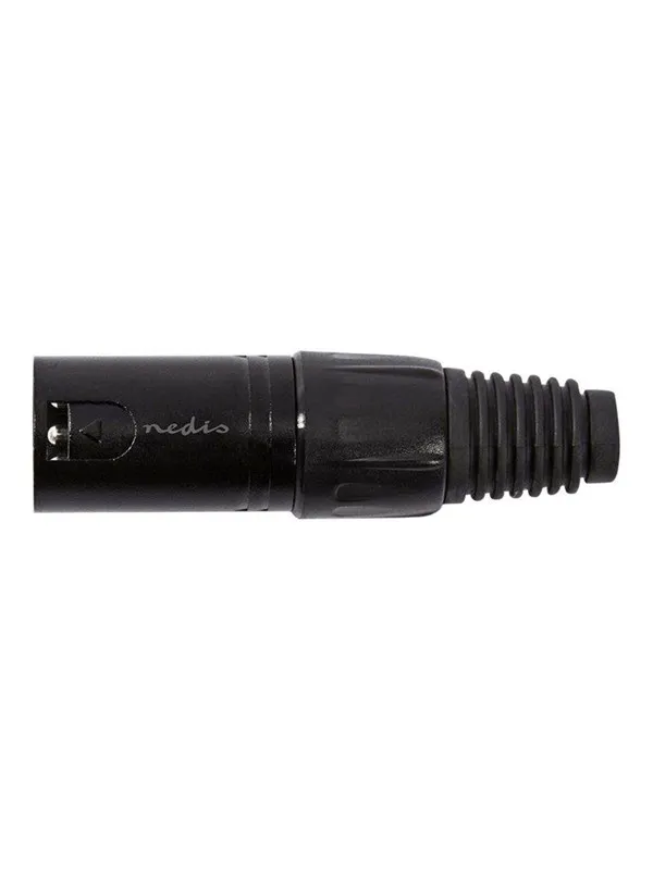 Nedis OnStage series audio connector