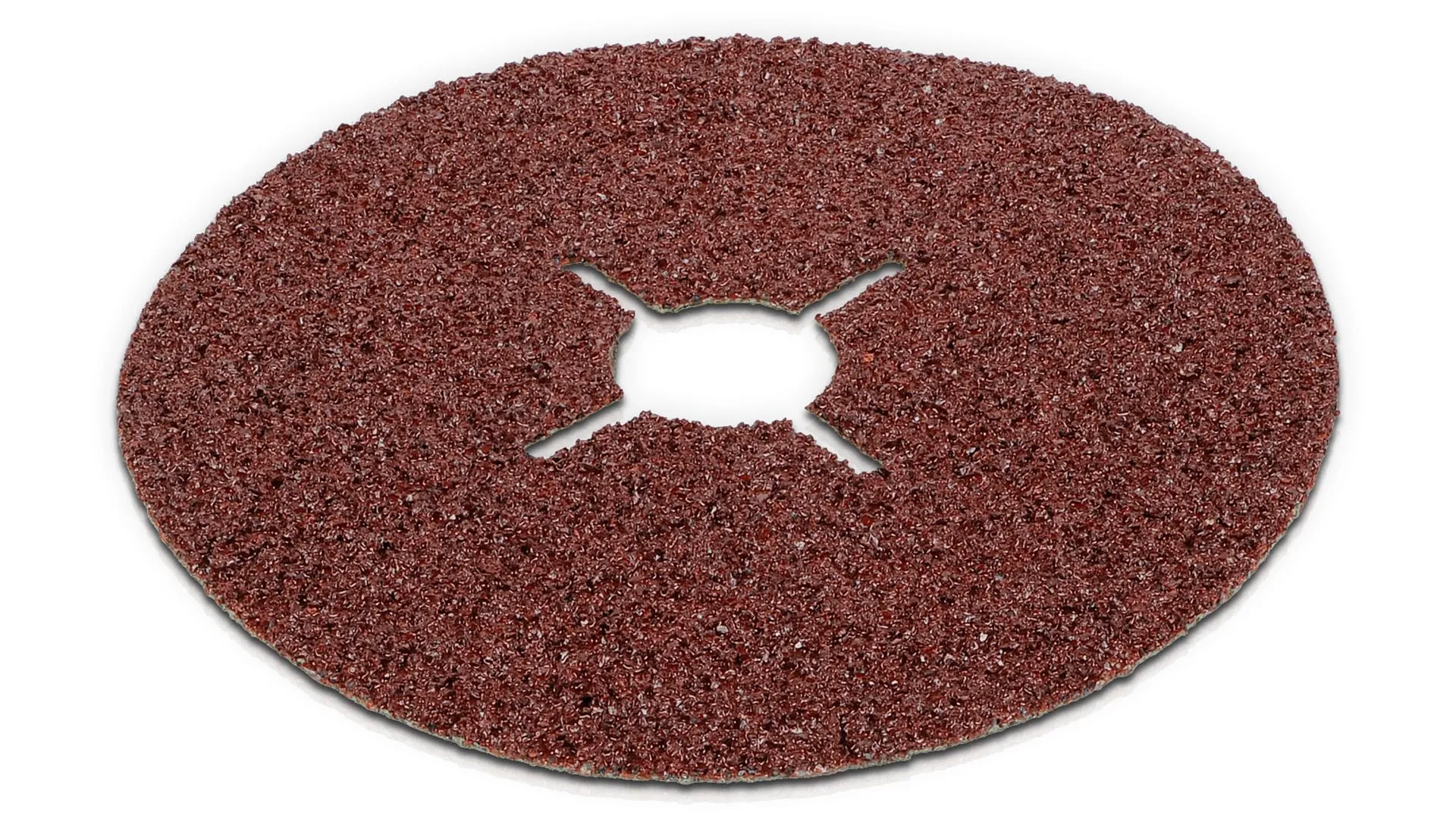 Fiberskive Ø 125 mm korn 36 - 5 stk.