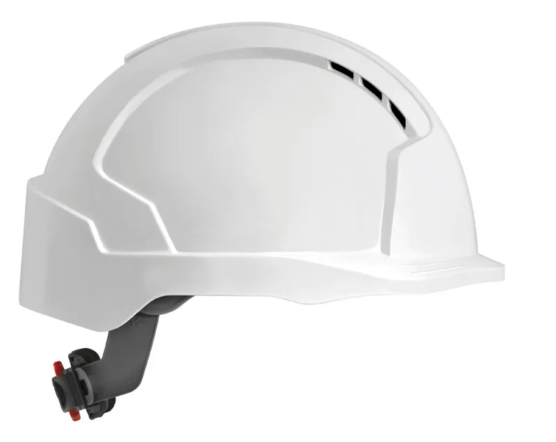 Hjelm EVOLite mikro med skrue-V