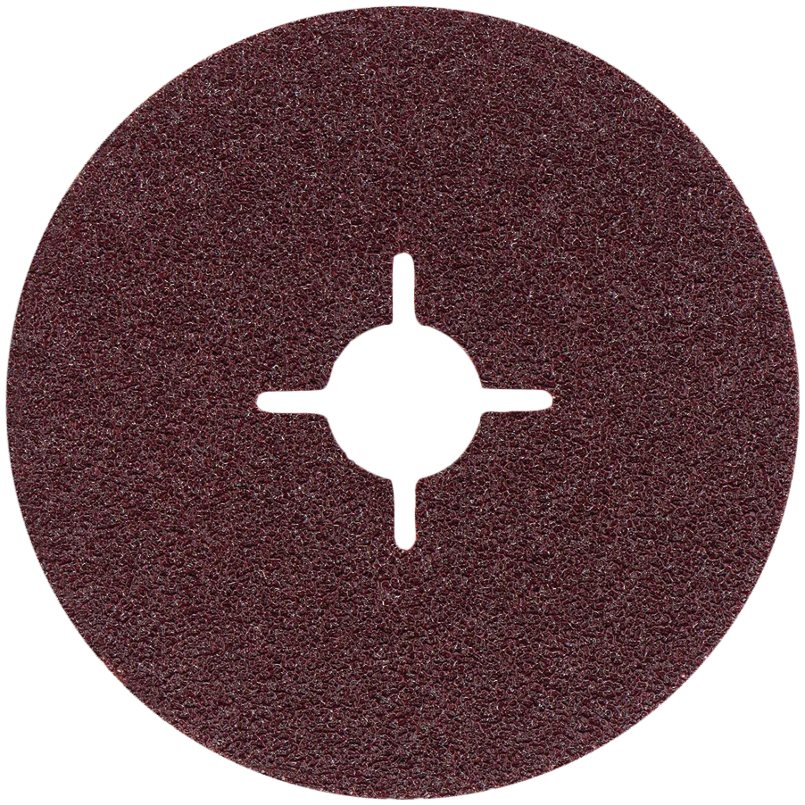 Fiberrondell 125 mm P40