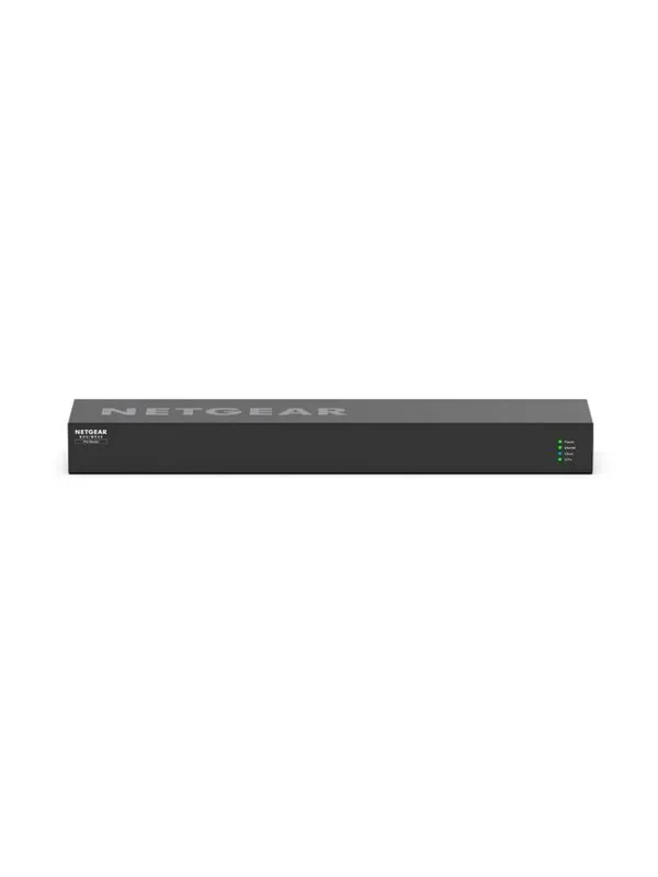 Netgear PR60X 10G/Multi-Gigabit Dual WAN Pro Router with Insight Cloud Management - Router