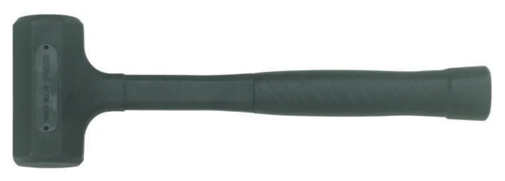 Uretanhammer 35mm hmdh35