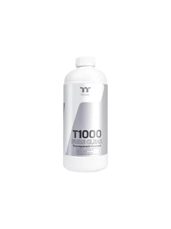 Thermaltake Coolant T1000 - liquid cooling system coolant