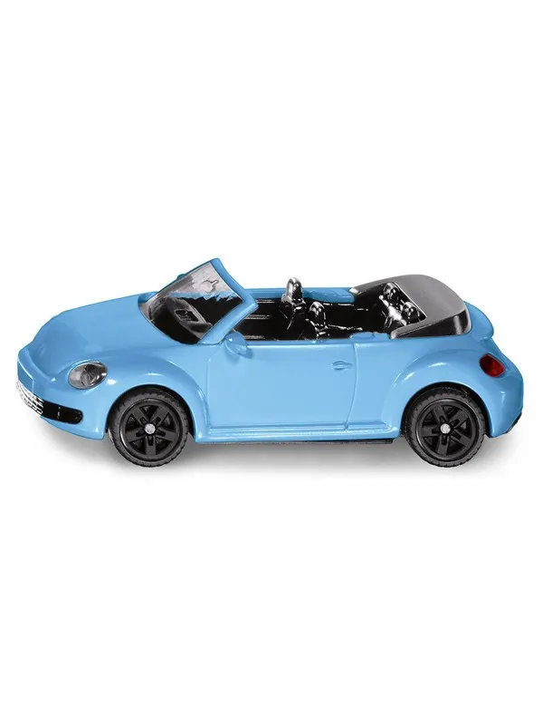 SIKU Vw The Beetle Cabriolet