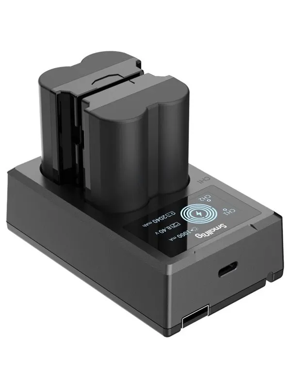 SmallRig 3822 battery charger