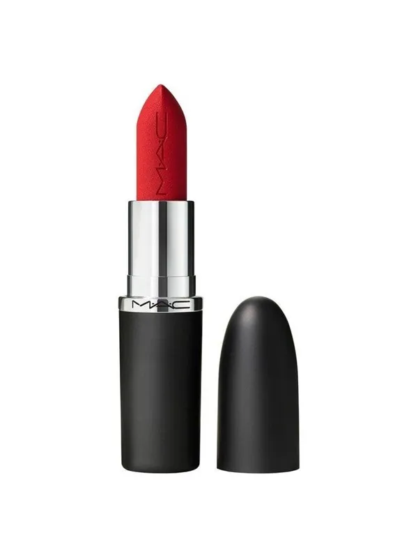 MAC ximal Silky Matte Lipstick