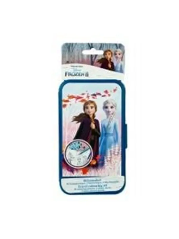 Frozen Travel Coloring Set 27 pcs.