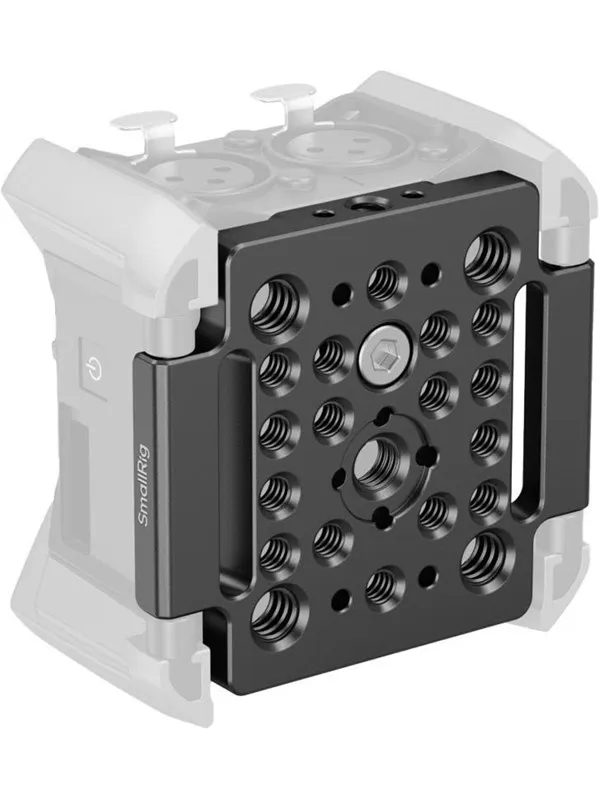 SmallRig 4883 Mount Plate for Zoom F3