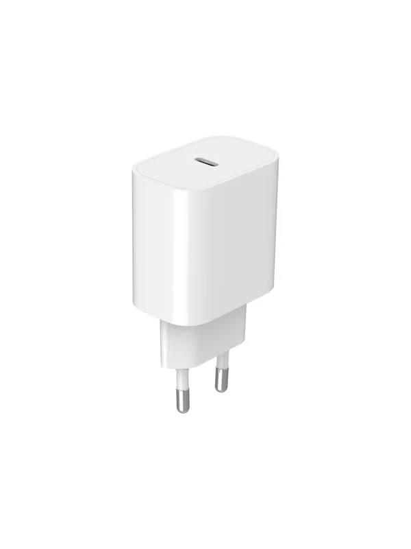 Gembird power adapter - 24 pin USB-C - 20 Watt