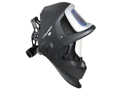9100FX Speedglas slipevisir 5stk/pk
