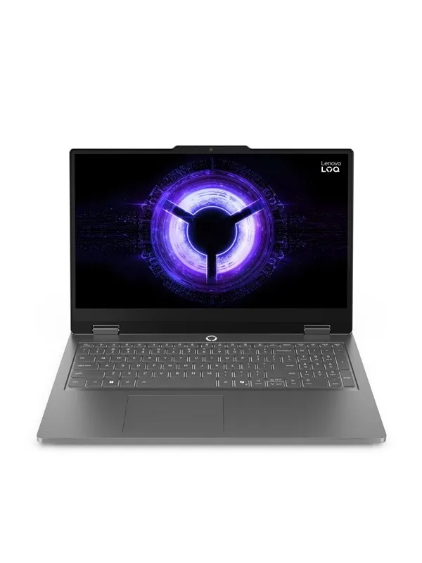 Lenovo LoQ E - 15.6" | RTX 5060 | Core i5 | 16GB | 512GB