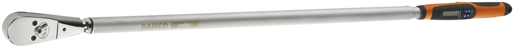 Elektrisk momentnøkkel 81-810 Nm