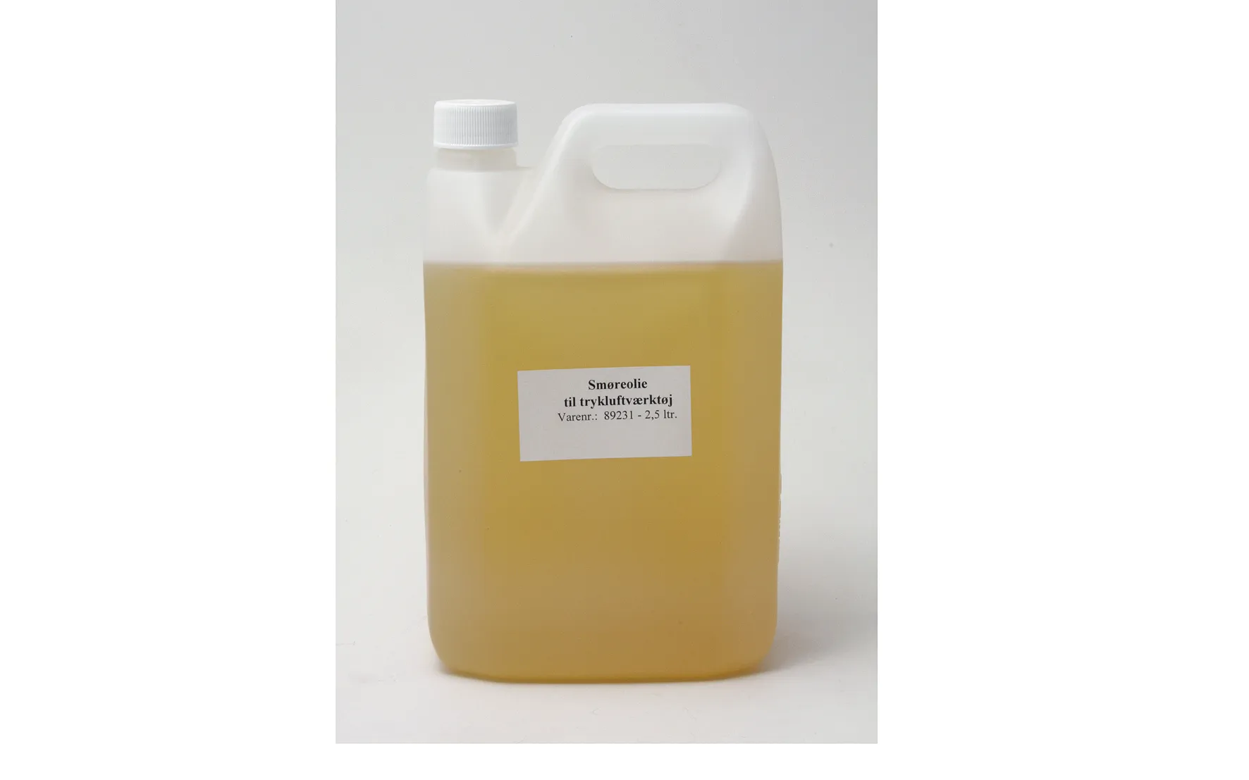 2,5 l kvalitets trykkluftolje (32)