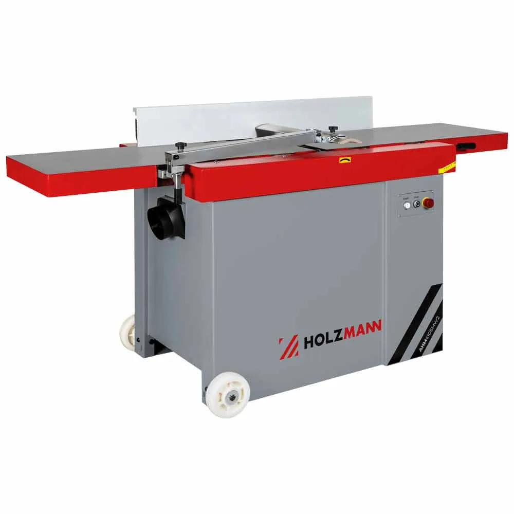 Avretterhøvelmaskin Holzmann AHM410SMW2_400V