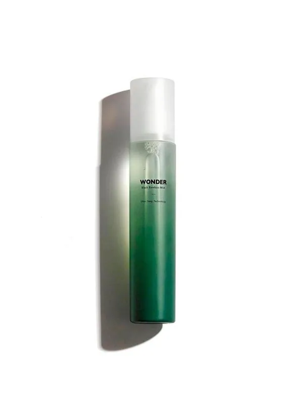 HaruHaru Wonder Black Bamboo Mist (80 ml.)