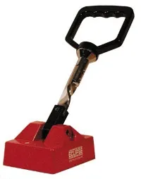 Plateløfter Eclipse magnetisk E964 Ferrittmagnet