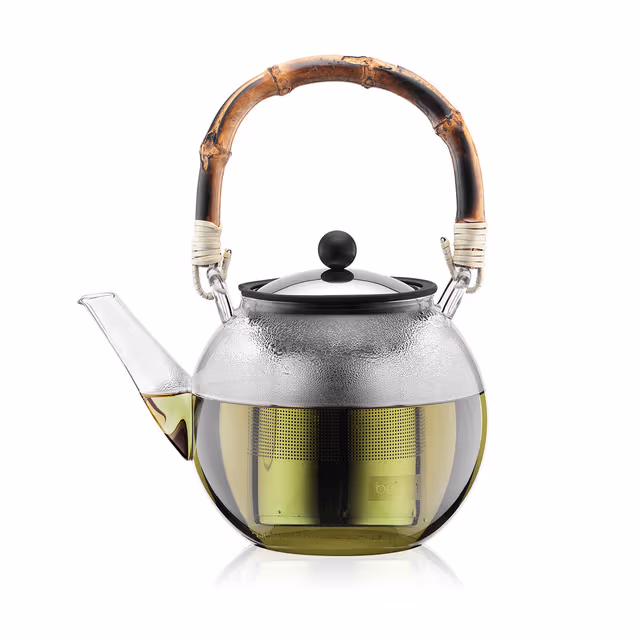 Bodum Tepresse ASSAM 1.0 L