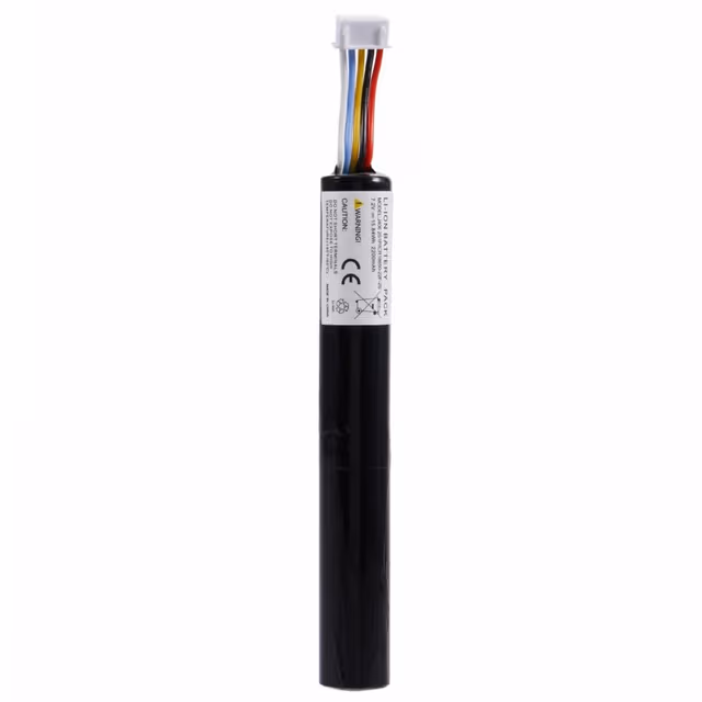 Batteri til Bang & Olufsen Beoplay A2 7.2V 2200mAh