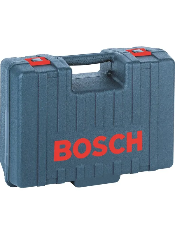 Bosch Plastkoffert 480 x 360 x 220 mm