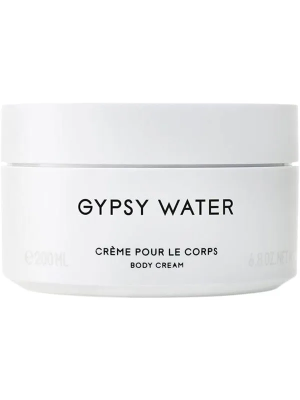 Byredo Gypsy Water Body Cream