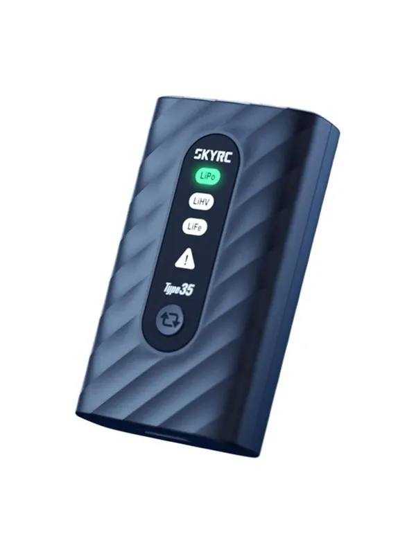 SkyRC Type35 2-4S lithium battery charger