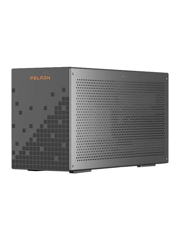 Peladn X-2 Thunderbolt 3 Docking Station