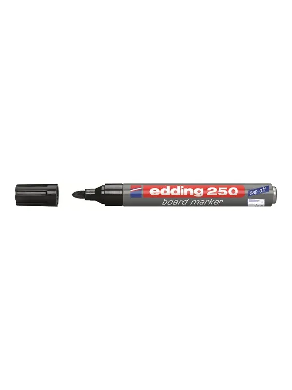 Edding 250 board