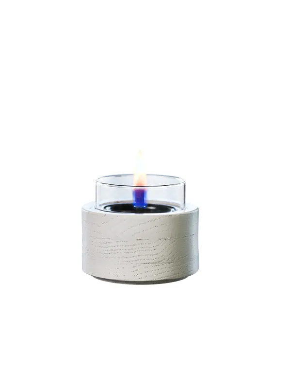 Tenderflame Lotus 10 White