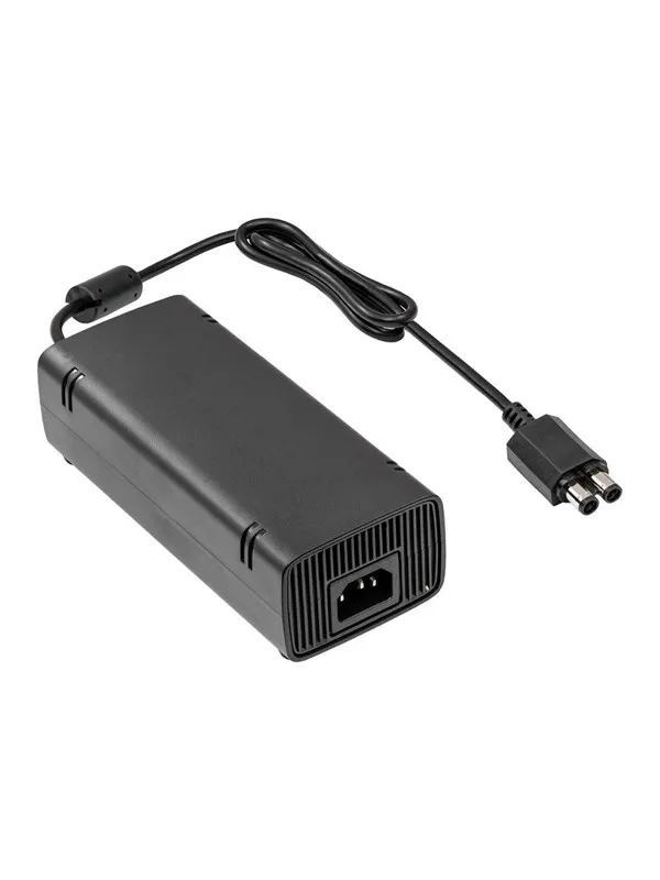 Akyga AK-PD-13 power adapter - 5 V sb / 1A - Xbox 360 Slim power connector - 135 watt