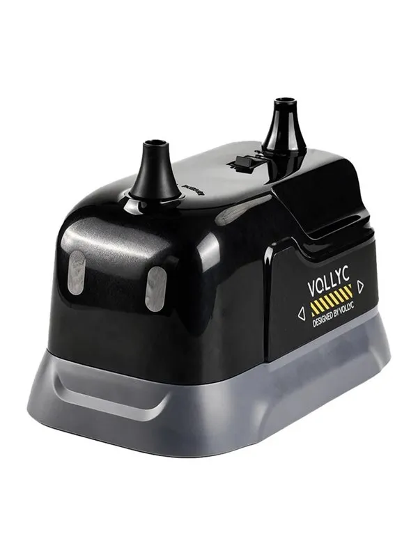 Flextail Evo Balloon Pump - Black