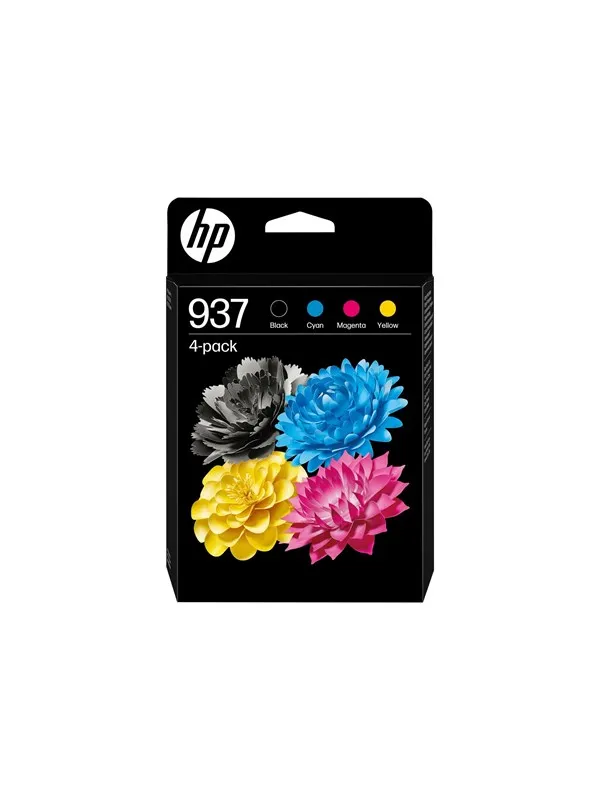 HP 937