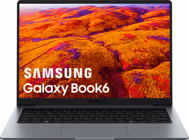Samsung Galaxy Book6  14 U5-325/16/512/IPS 14" Copilot+ PC