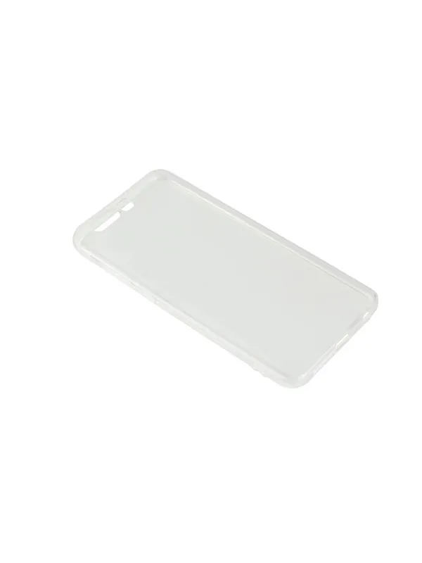 GEAR Phone Case TPU Transparent - Huawei Honor 9