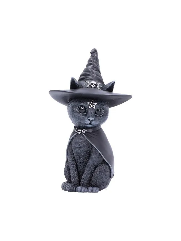 Nemesis Now - Cult Cuties - Purrah - Figur