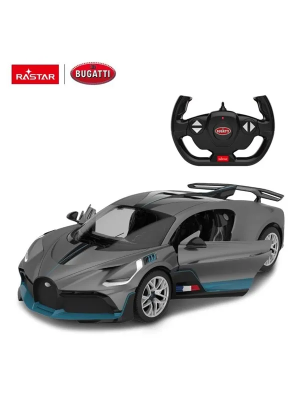 RASTAR R/C 1:14 Bugatti Divo