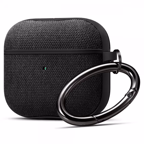 Spigen AirPods 3 Deksel Urban Fit Svart