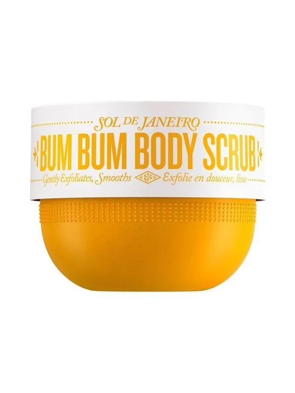 Sol de Janeiro Bum Bum Body Scrub