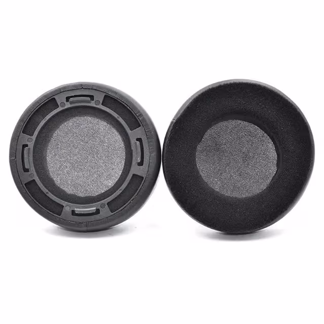 Øreputer HifiMan HE-560i  - Svart