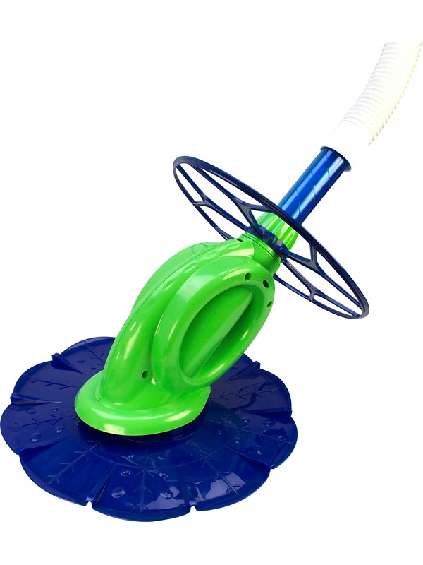 Swim & Fun Flipper Small Pool Cleaner Automatic